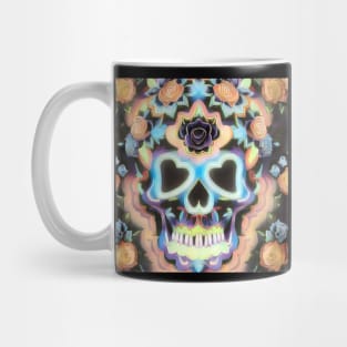 Skull Mug